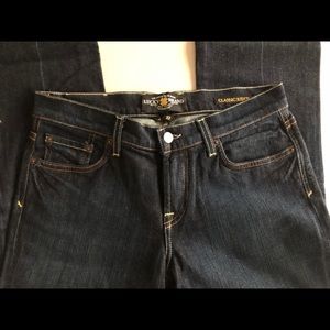 Women’s Lucky Jeans